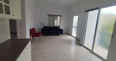 One bedroom apartment  for rent in Apostoloi Petrou & Pavlou, Limassol
