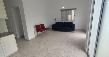 One bedroom apartment  for rent in Apostoloi Petrou & Pavlou, Limassol