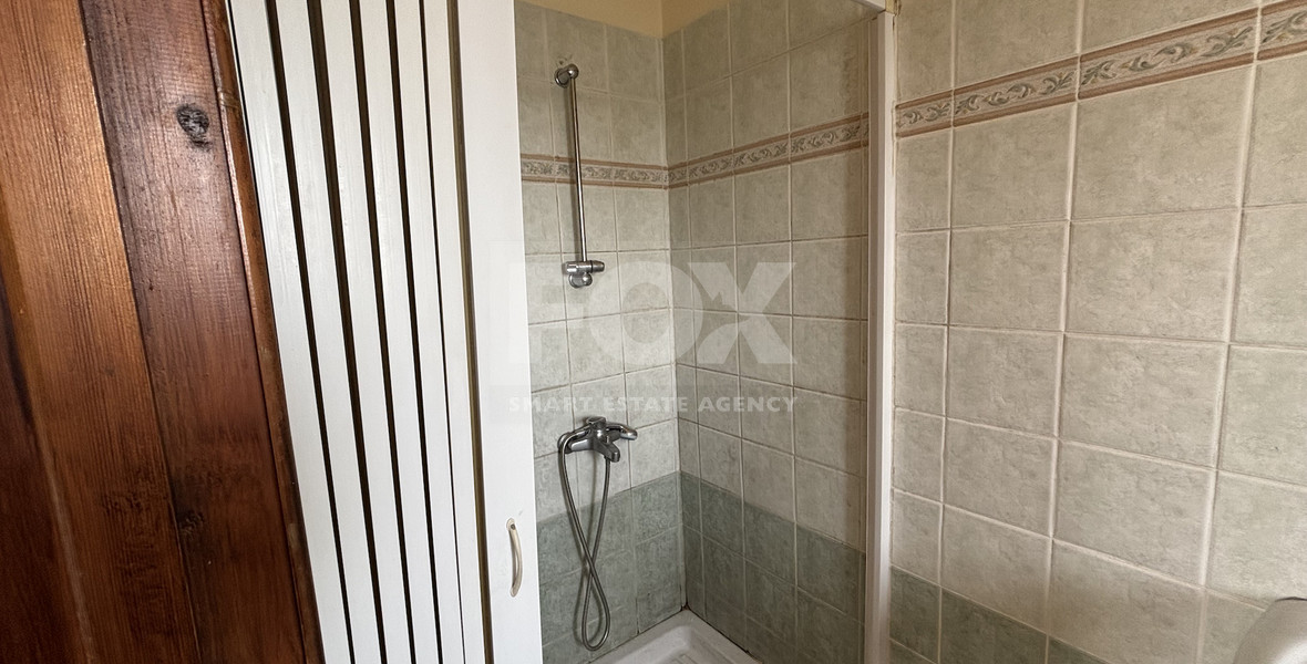 Fully Furnished Four-Bedroom Semi-Detached Bungalow in Tsiflikoudia