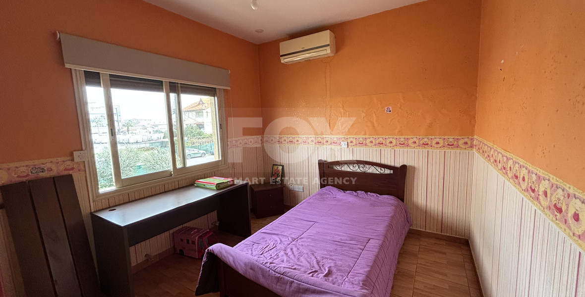 Fully Furnished Four-Bedroom Semi-Detached Bungalow in Tsiflikoudia