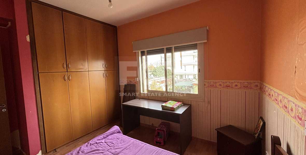 Fully Furnished Four-Bedroom Semi-Detached Bungalow in Tsiflikoudia