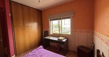 Fully Furnished Four-Bedroom Semi-Detached Bungalow in Tsiflikoudia