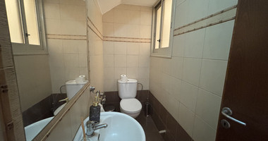 Fully Furnished Four-Bedroom Semi-Detached Bungalow in Tsiflikoudia