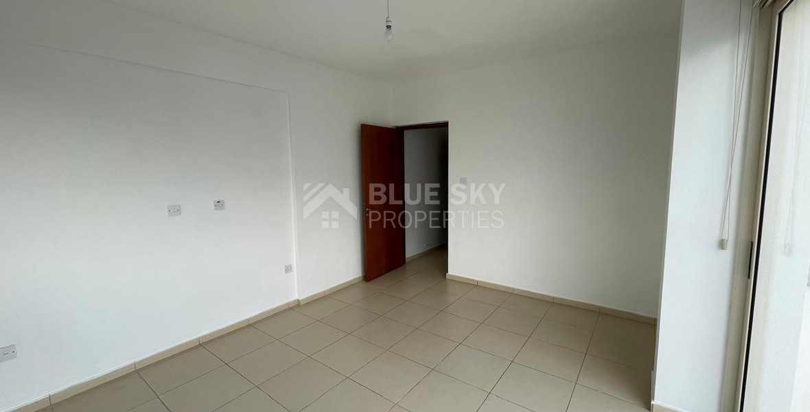 Spacious four Bedroom Penthouse for Rent in Pafos, Cyprus