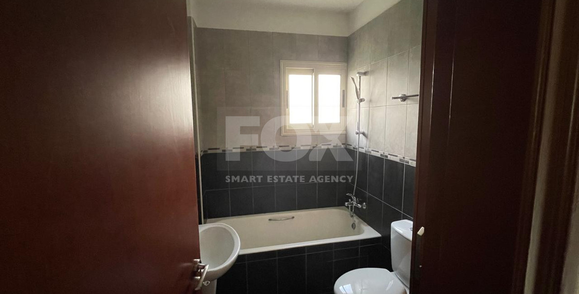 Spacious four Bedroom Penthouse for Rent in Pafos, Cyprus