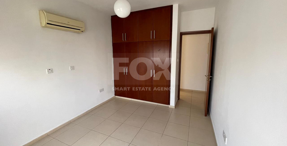 Spacious four Bedroom Penthouse for Rent in Pafos, Cyprus