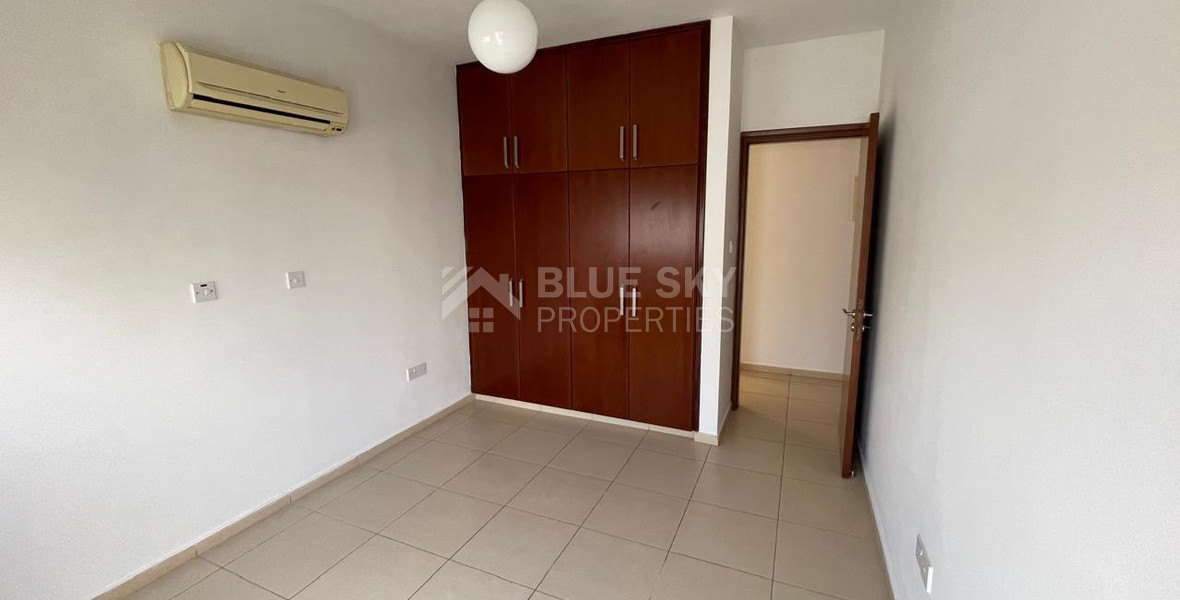 Spacious four Bedroom Penthouse for Rent in Pafos, Cyprus