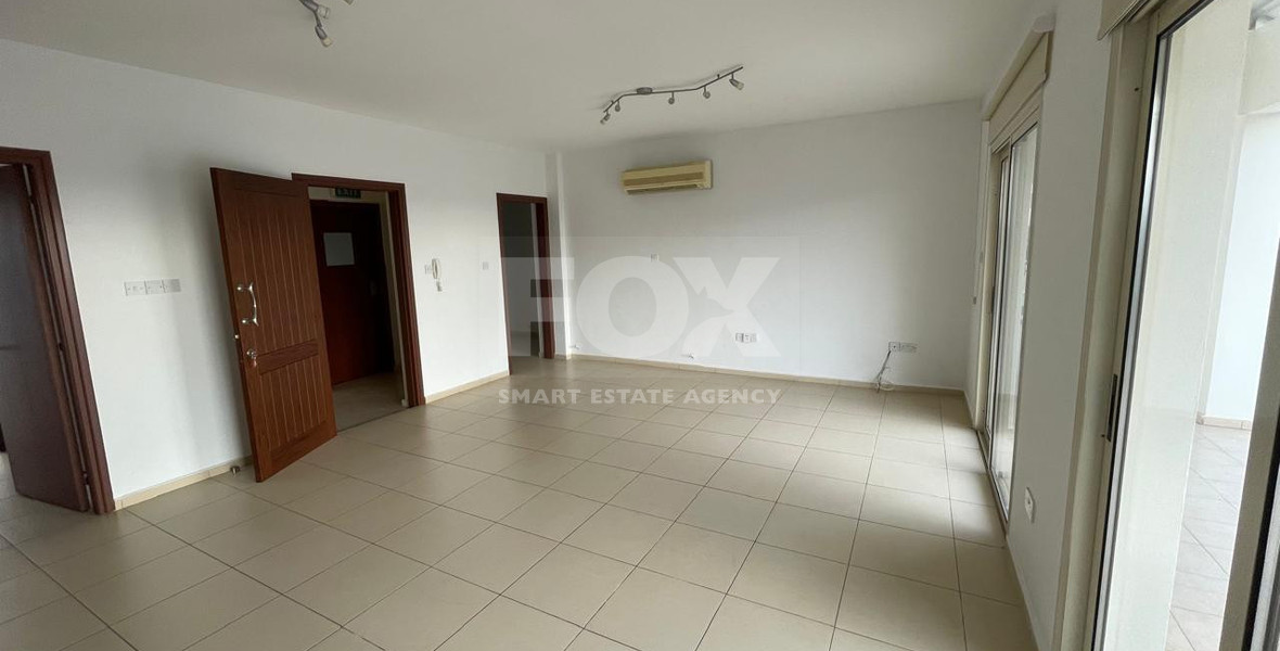 Spacious four Bedroom Penthouse for Rent in Pafos, Cyprus