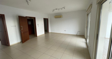 Spacious four Bedroom Penthouse for Rent in Pafos, Cyprus