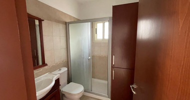 Spacious four Bedroom Penthouse for Rent in Pafos, Cyprus