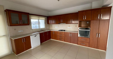 Spacious four Bedroom Penthouse for Rent in Pafos, Cyprus