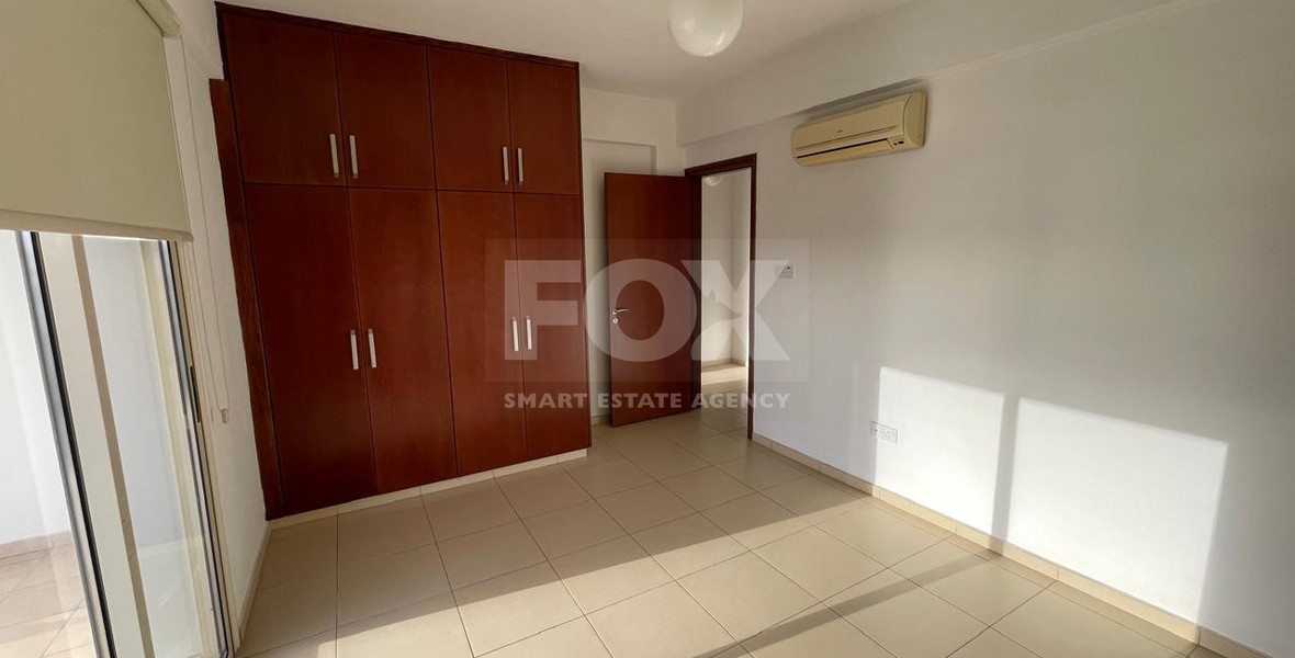 Spacious four Bedroom Penthouse for Rent in Pafos, Cyprus