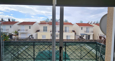 For Sale Two Bedroom Apartment in Central Universal Area of Paphos with separated title deed.