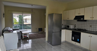 For Sale Two Bedroom Apartment in Central Universal Area of Paphos with separated title deed.