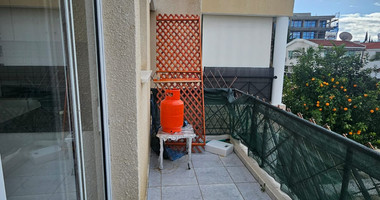 For Sale Two Bedroom Apartment in Central Universal Area of Paphos with separated title deed.