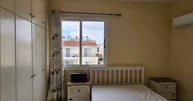 For Sale Two Bedroom Apartment in Central Universal Area of Paphos with separated title deed.