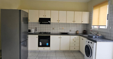 For Sale Two Bedroom Apartment in Central Universal Area of Paphos with separated title deed.