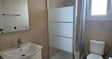 For Sale Two Bedroom Apartment in Central Universal Area of Paphos with separated title deed.