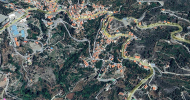 Large Development Land For Sale in Agros Village