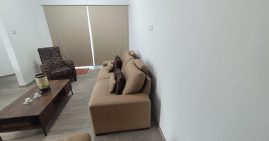 Two bedroom ground floor house for rent in Kato Polemidia, Limassol