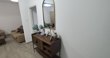 Two bedroom ground floor house for rent in Kato Polemidia, Limassol