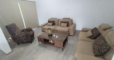 Two bedroom ground floor house for rent in Kato Polemidia, Limassol