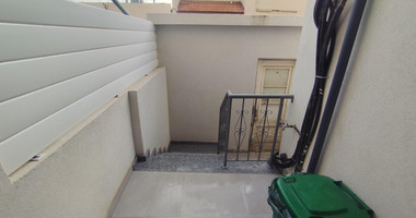 Two bedroom ground floor house for rent in Kato Polemidia, Limassol