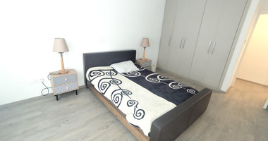 Two bedroom ground floor house for rent in Kato Polemidia, Limassol