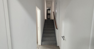 Two bedroom ground floor house for rent in Kato Polemidia, Limassol