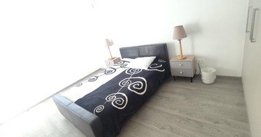 Two bedroom ground floor house for rent in Kato Polemidia, Limassol