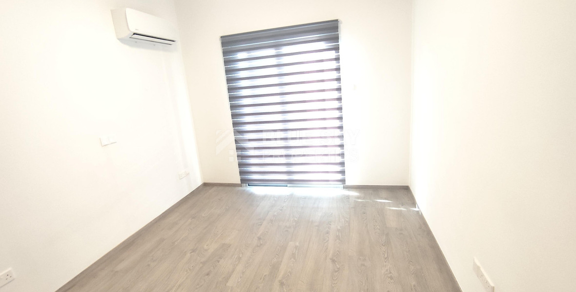 Two bedroom ground floor house for rent in Kato Polemidia, Limassol