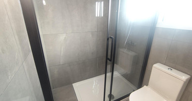 Two bedroom ground floor house for rent in Kato Polemidia, Limassol