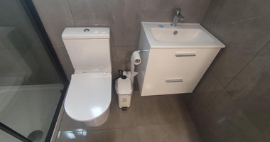 Two bedroom ground floor house for rent in Kato Polemidia, Limassol