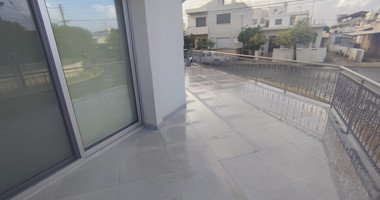Two bedroom ground floor house for rent in Kato Polemidia, Limassol