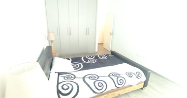 Two bedroom ground floor house for rent in Kato Polemidia, Limassol