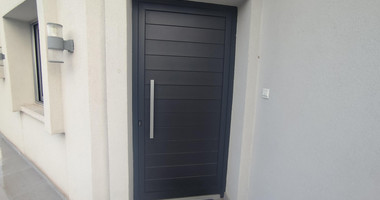 Two bedroom ground floor house for rent in Kato Polemidia, Limassol