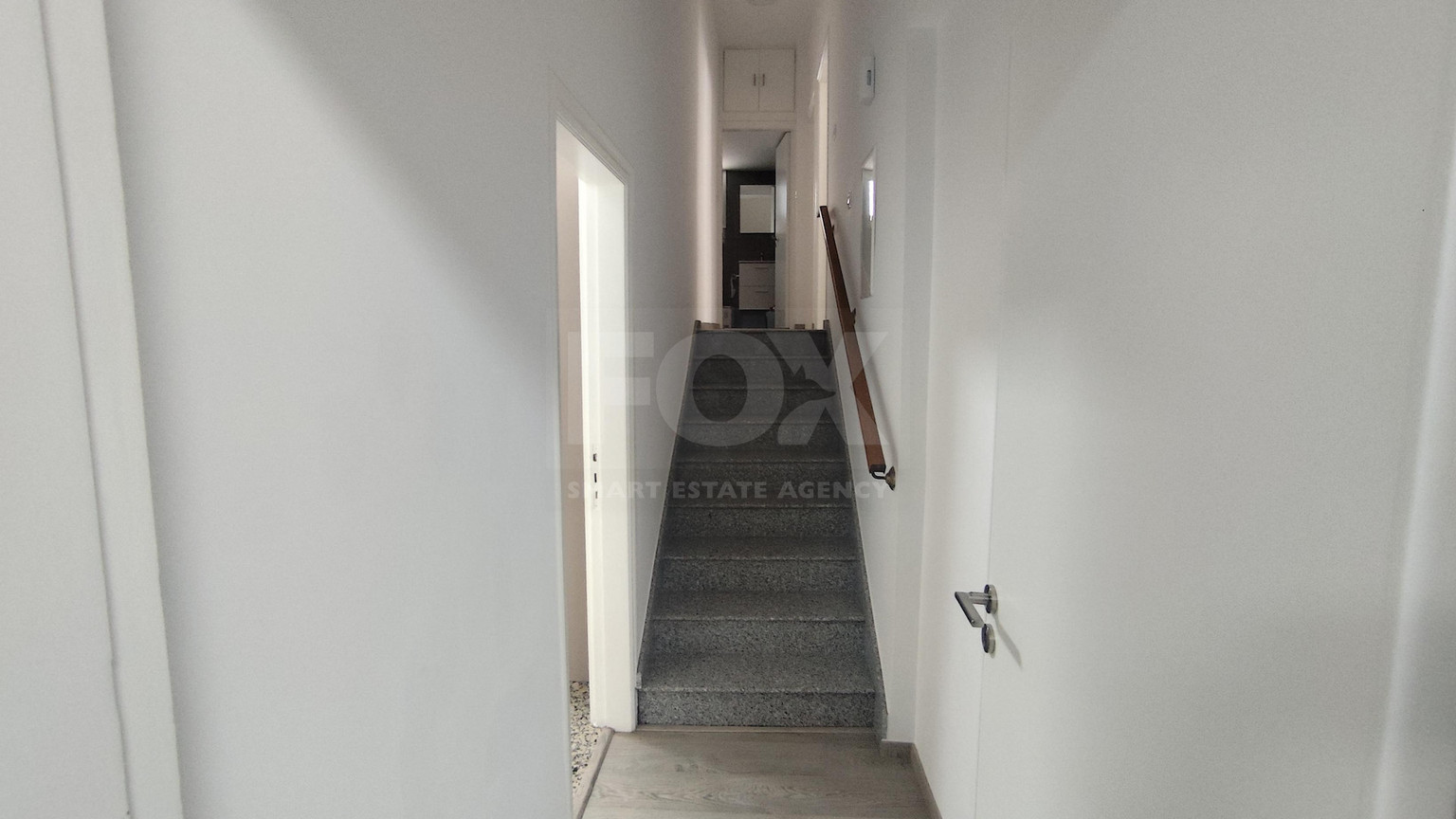 Two bedroom ground floor house for rent in Kato Polemidia, Limassol