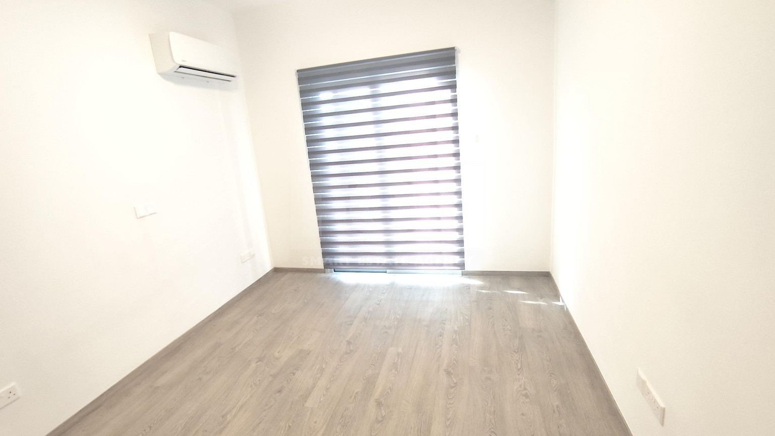 Two bedroom ground floor house for rent in Kato Polemidia, Limassol