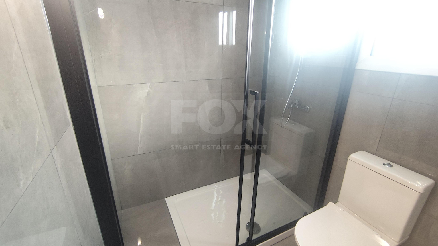 Two bedroom ground floor house for rent in Kato Polemidia, Limassol