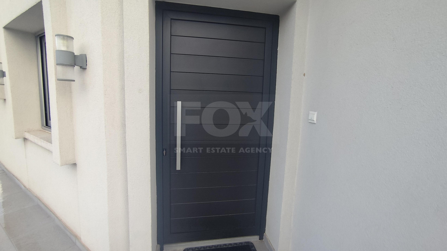 Two bedroom ground floor house for rent in Kato Polemidia, Limassol