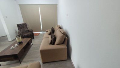 Two bedroom ground floor house for rent in Kato Polemidia, Limassol