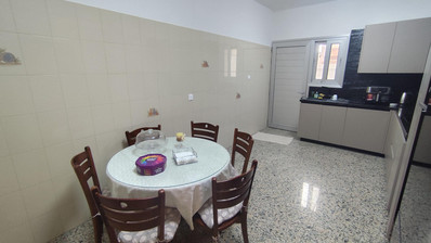 Two bedroom ground floor house for rent in Kato Polemidia, Limassol