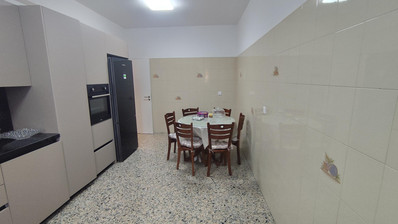 Two bedroom ground floor house for rent in Kato Polemidia, Limassol