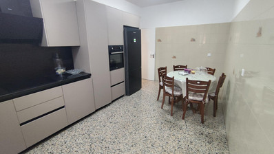 Two bedroom ground floor house for rent in Kato Polemidia, Limassol