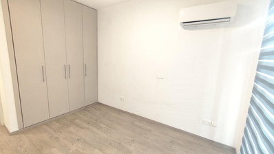 Two bedroom ground floor house for rent in Kato Polemidia, Limassol