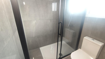 Two bedroom ground floor house for rent in Kato Polemidia, Limassol