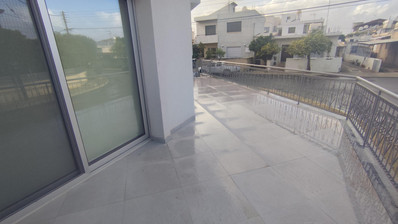 Two bedroom ground floor house for rent in Kato Polemidia, Limassol