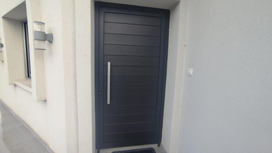 Two bedroom ground floor house for rent in Kato Polemidia, Limassol