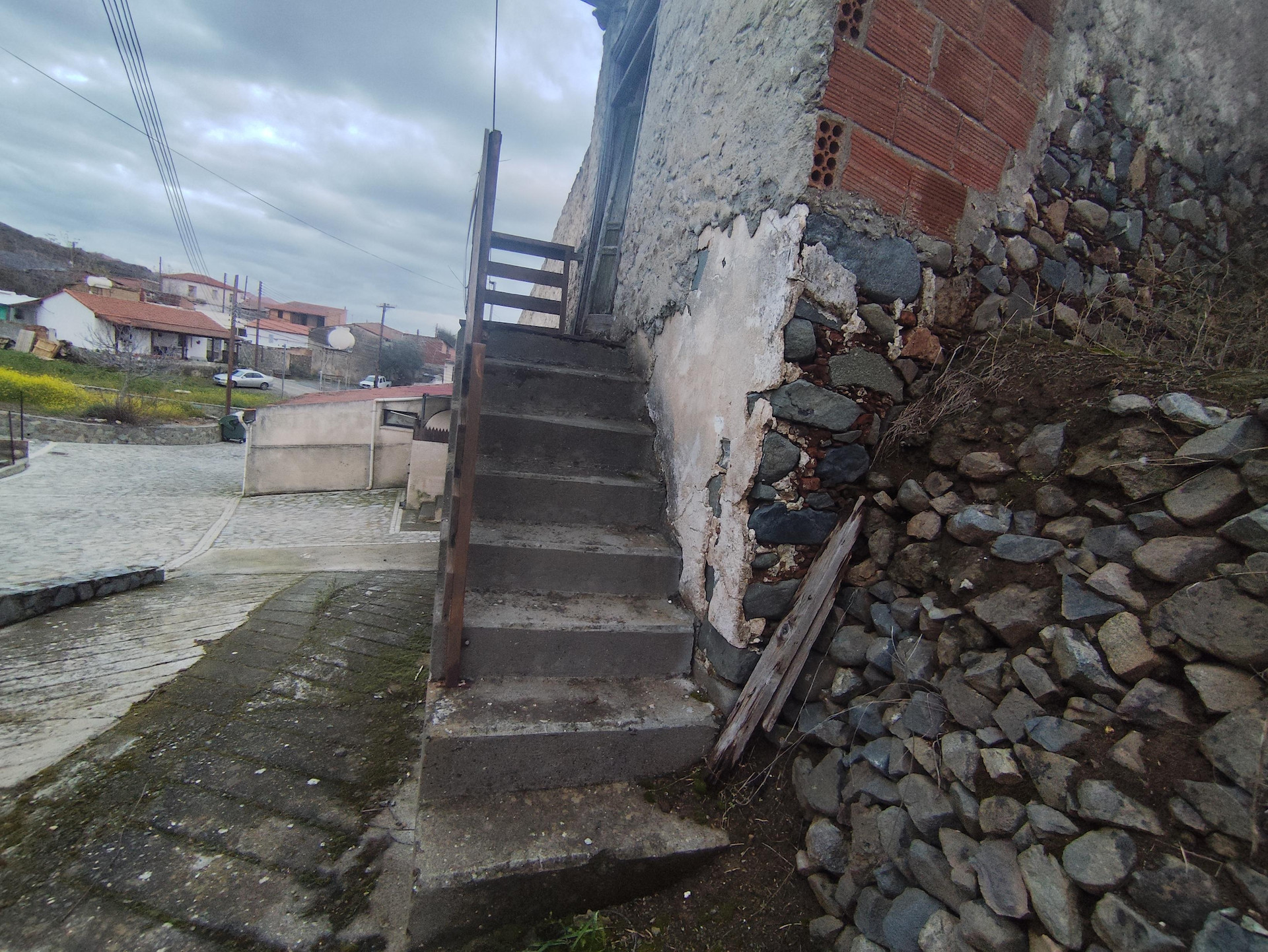 Apartamento 1 habitacion 35 m² Eptagoneia, Chipre