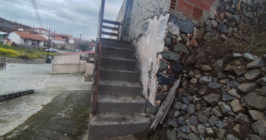 Unique Renovation Opportunity in Eptagonia Village